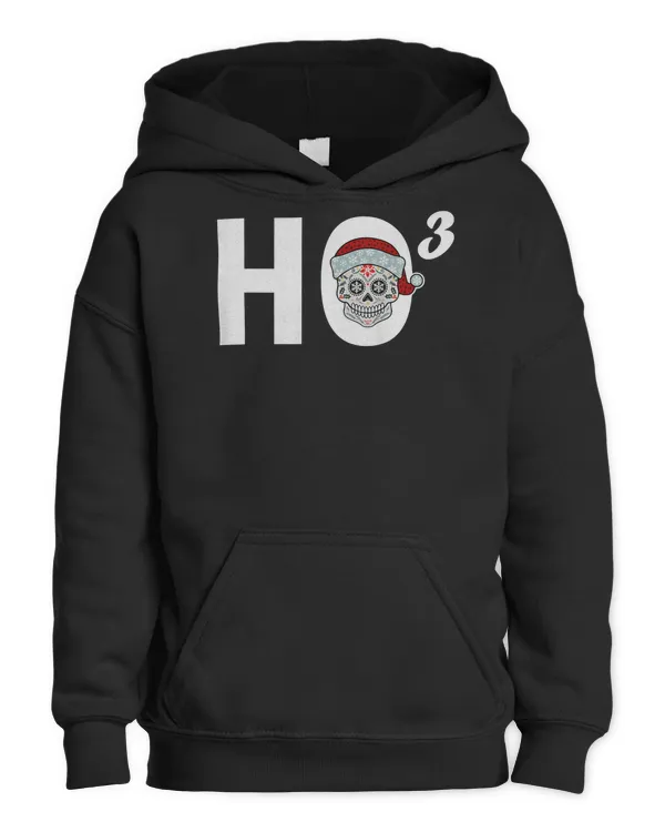 Youth Pullover Hoodie