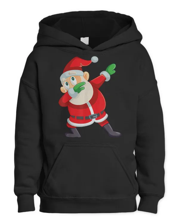 Youth Pullover Hoodie