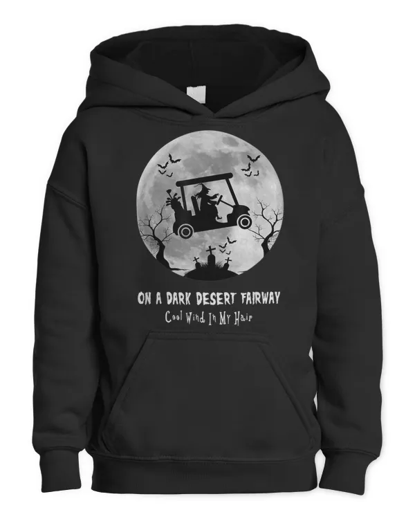 Youth Pullover Hoodie