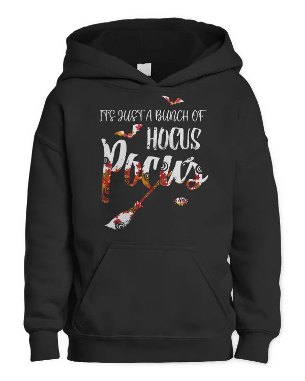 Youth Pullover Hoodie