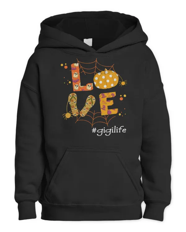 Youth Pullover Hoodie