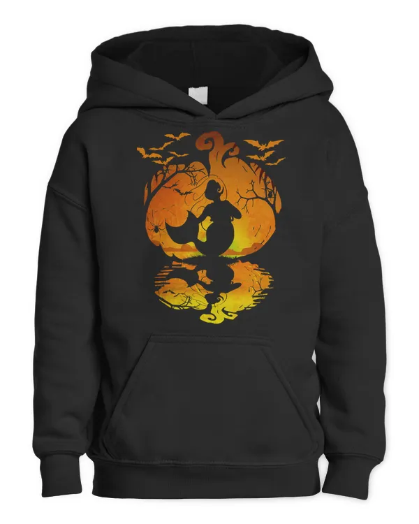 Youth Pullover Hoodie