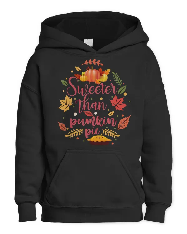 Youth Pullover Hoodie