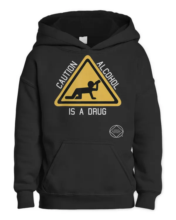 Youth Pullover Hoodie