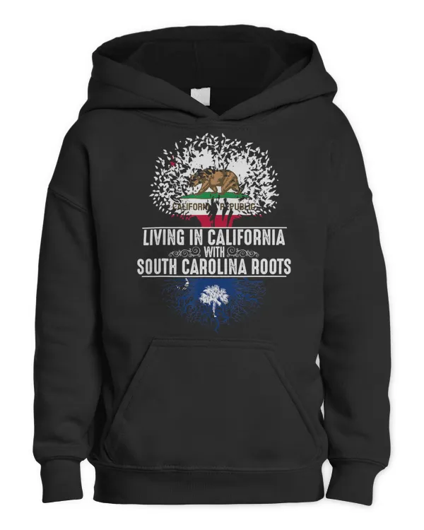 Youth Pullover Hoodie