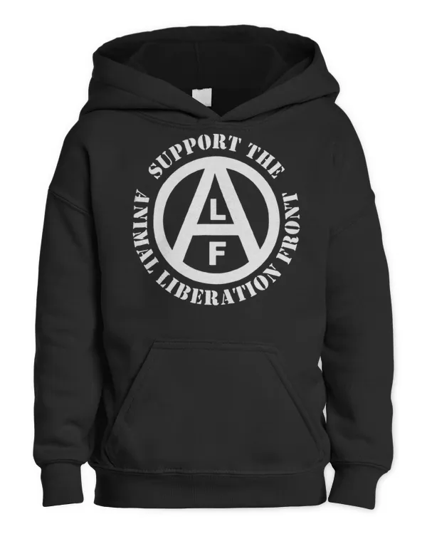 Youth Pullover Hoodie