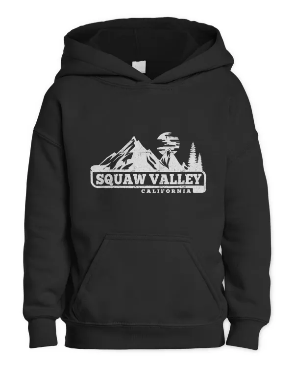 Youth Pullover Hoodie