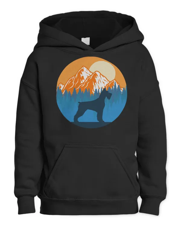 Youth Pullover Hoodie