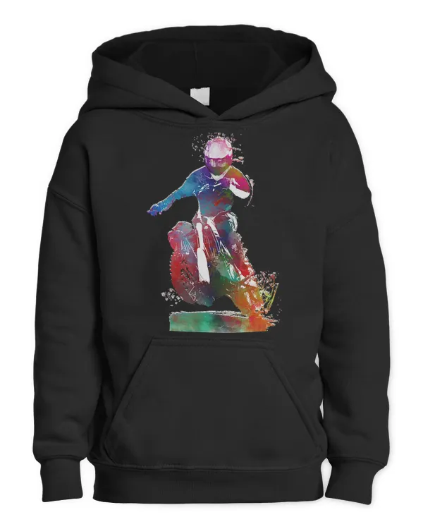 Youth Pullover Hoodie