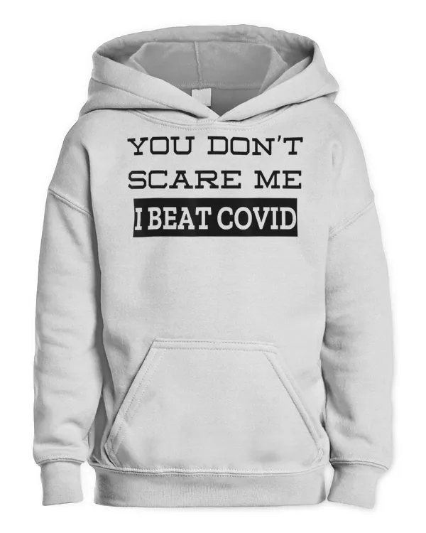 Youth Pullover Hoodie