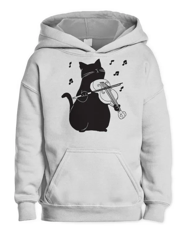 Youth Pullover Hoodie