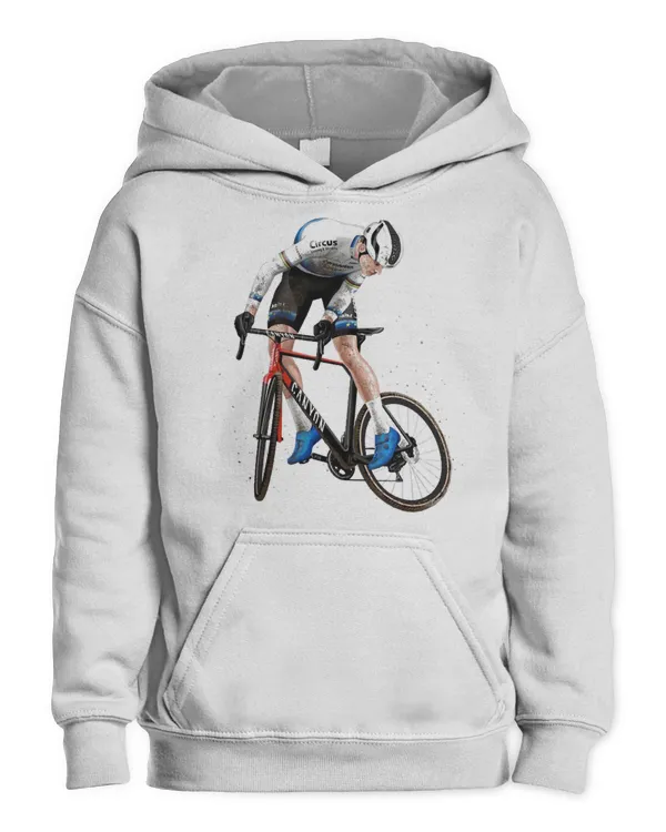 Youth Pullover Hoodie