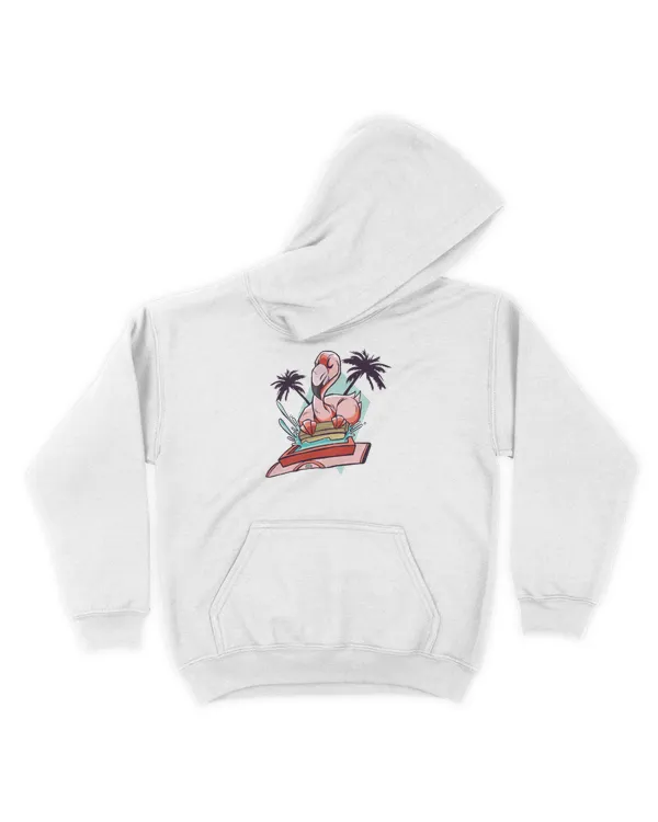 Youth Pullover Hoodie