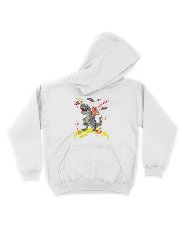 Youth Pullover Hoodie