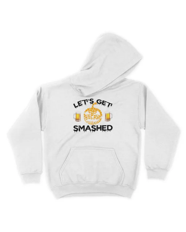 Youth Pullover Hoodie