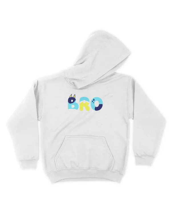 Youth Pullover Hoodie