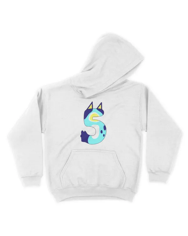 Youth Pullover Hoodie