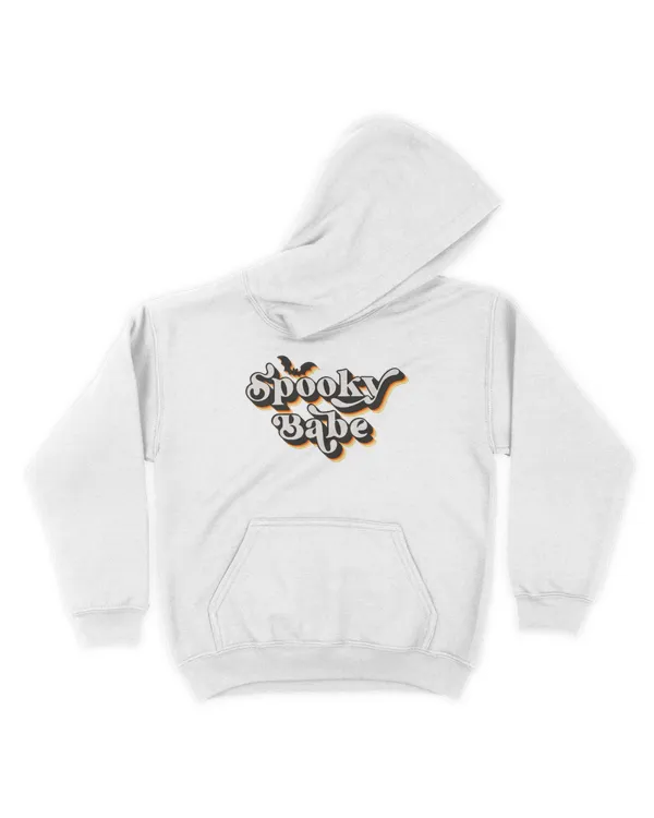 Youth Pullover Hoodie