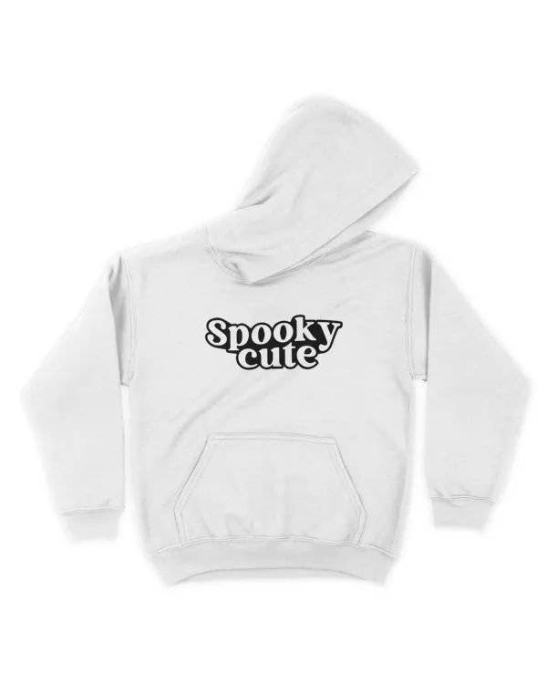 Youth Pullover Hoodie