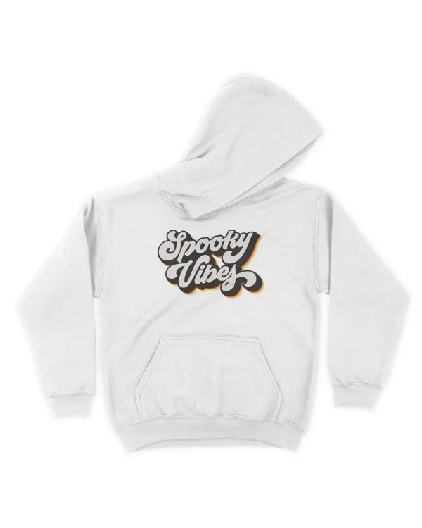 Youth Pullover Hoodie