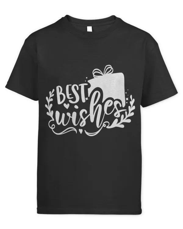 Youth's Standard T-Shirt