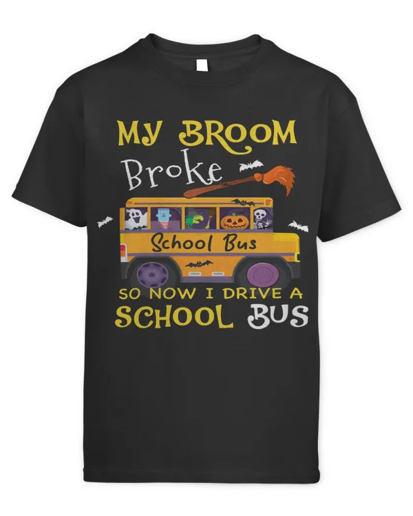 Youth's Standard T-Shirt