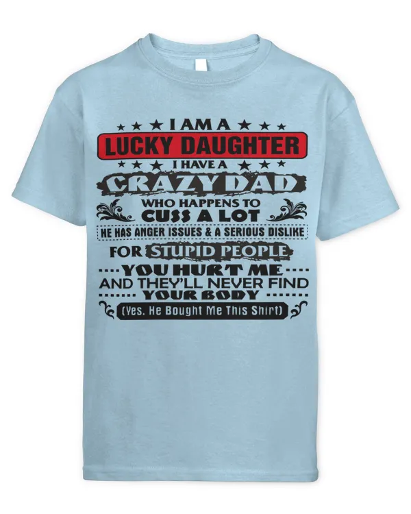 Youth's Standard T-Shirt