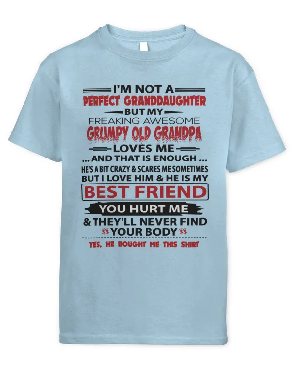 Youth's Standard T-Shirt