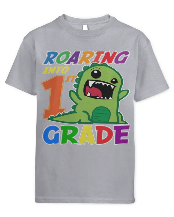 Youth's Standard T-Shirt