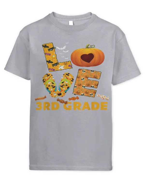 Youth's Standard T-Shirt