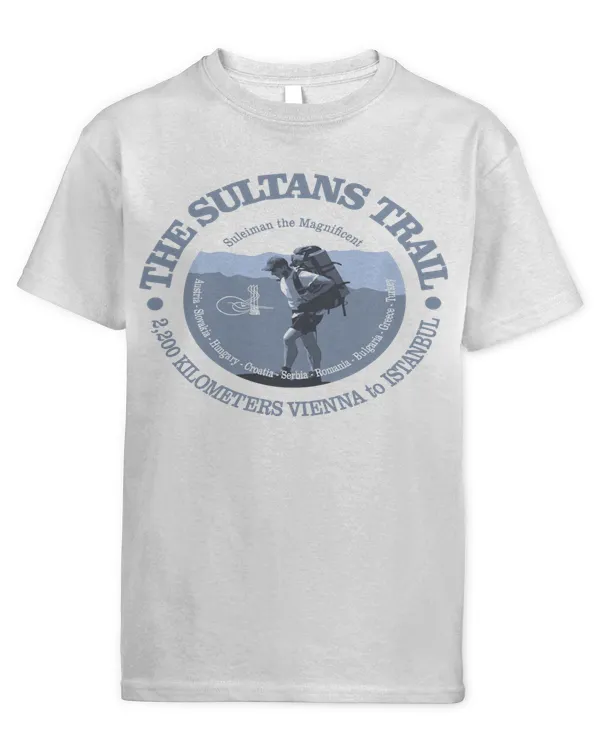 Youth's Standard T-Shirt