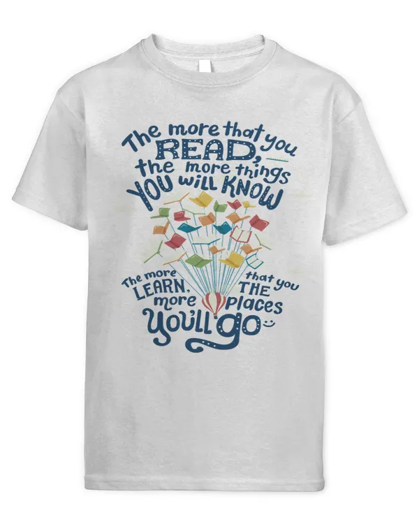 Youth's Standard T-Shirt