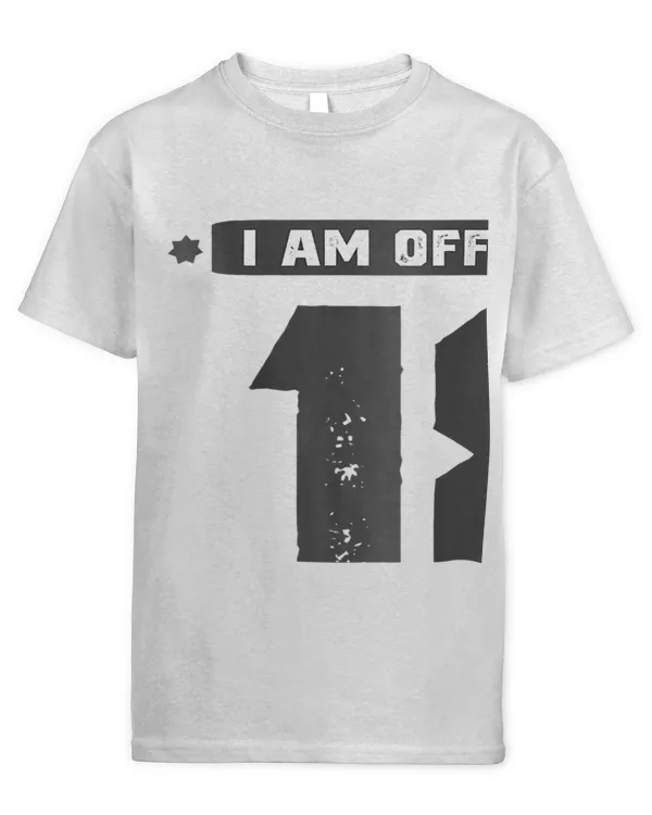 Youth's Standard T-Shirt