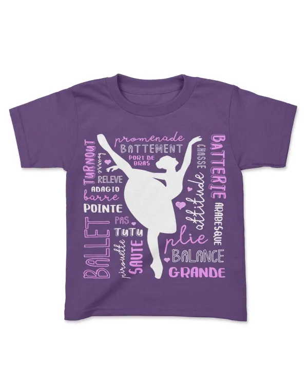 Youth's Standard T-Shirt