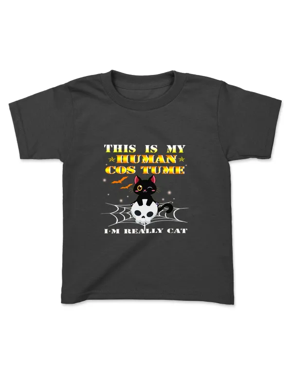 Youth's Standard T-Shirt