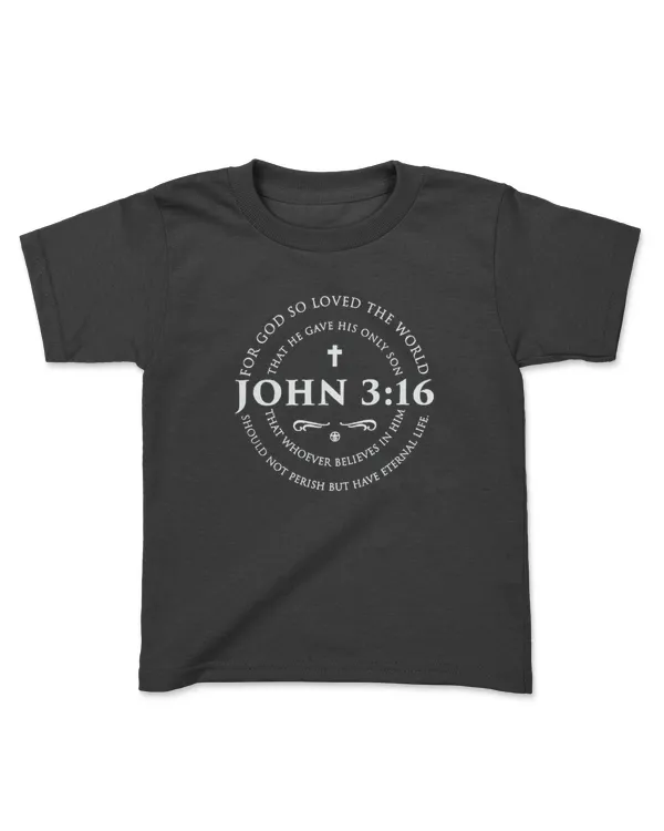 Youth's Standard T-Shirt