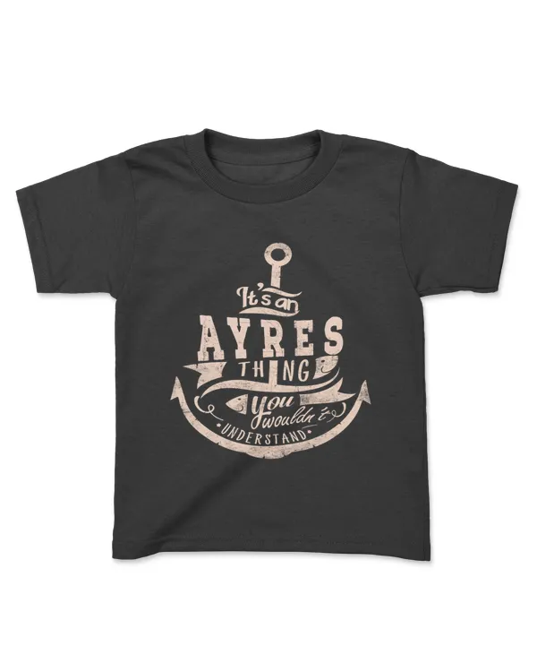 Youth's Standard T-Shirt