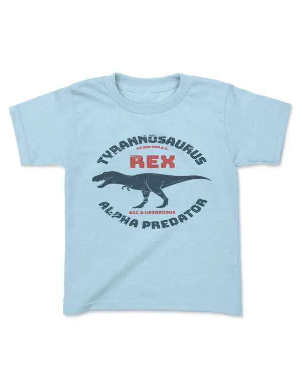 Youth's Standard T-Shirt