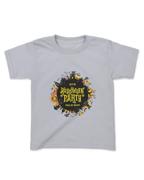 Youth's Standard T-Shirt