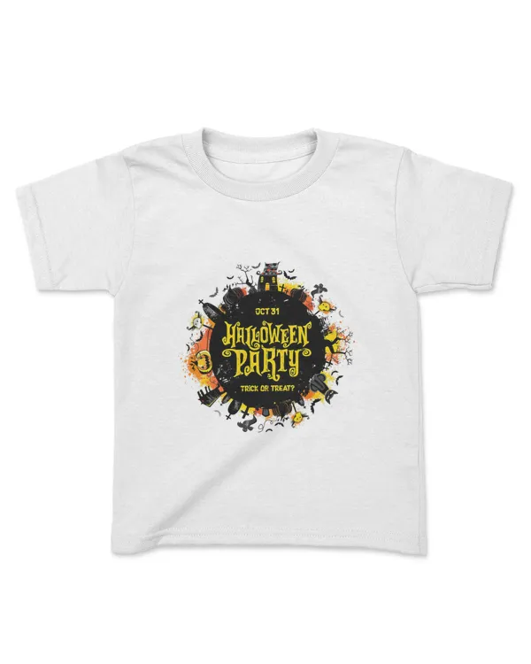 Youth's Standard T-Shirt