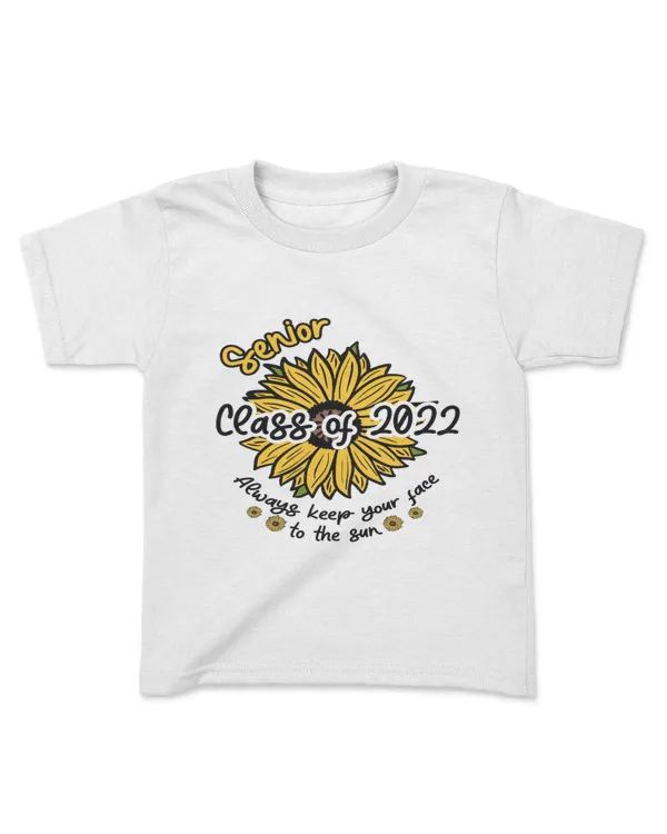 Youth's Standard T-Shirt