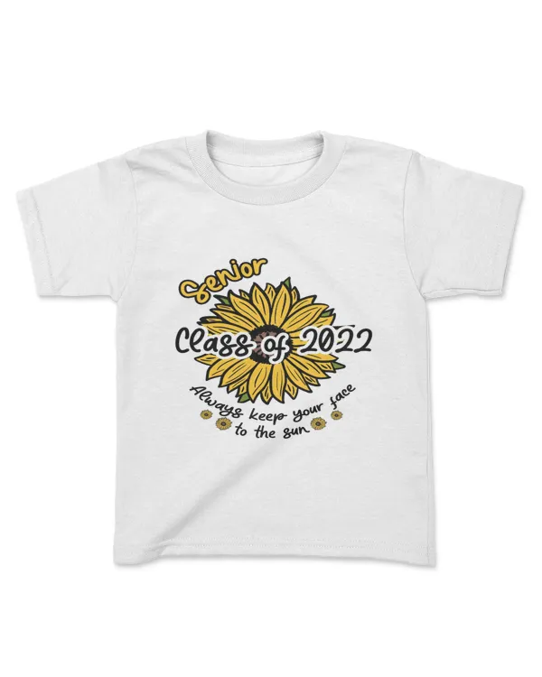 Youth's Standard T-Shirt