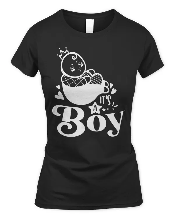 Women's Soft Style Fitted T-Shirt