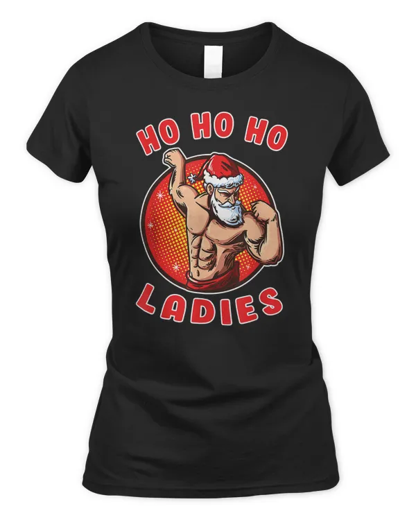 Women's Soft Style Fitted T-Shirt