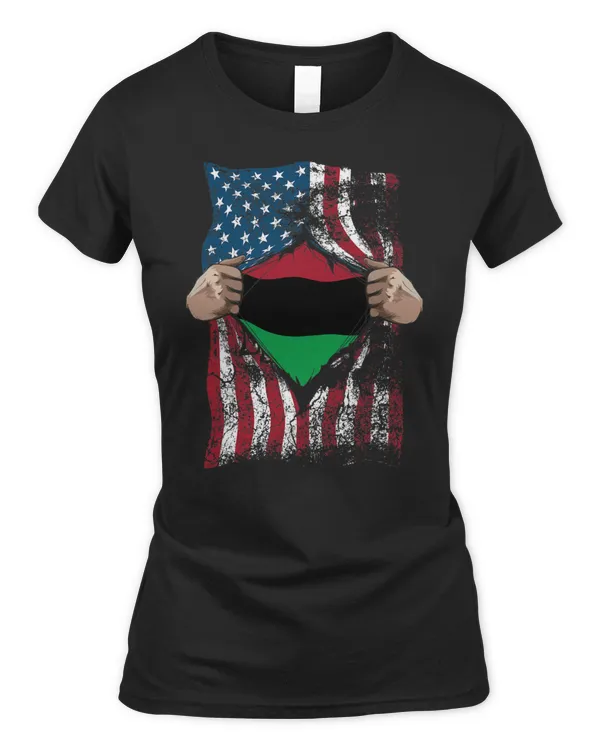 Women's Heavy Cotton T-Shirt