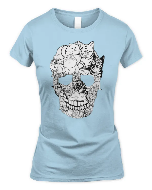 Women's Heavy Cotton T-Shirt