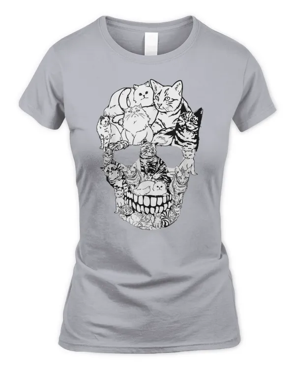 Women's Heavy Cotton T-Shirt