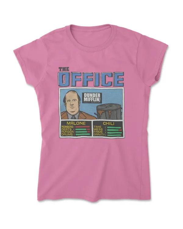 Women's Soft Style Fitted T-Shirt