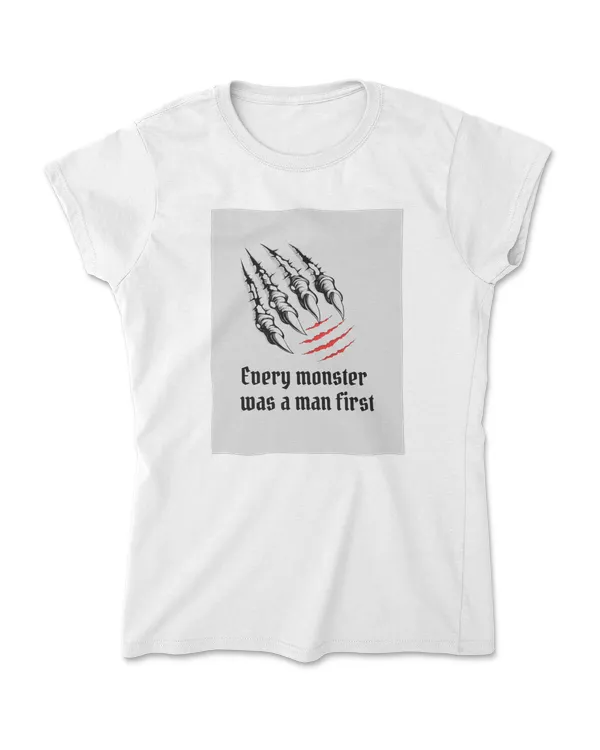 Women's Soft Style Fitted T-Shirt