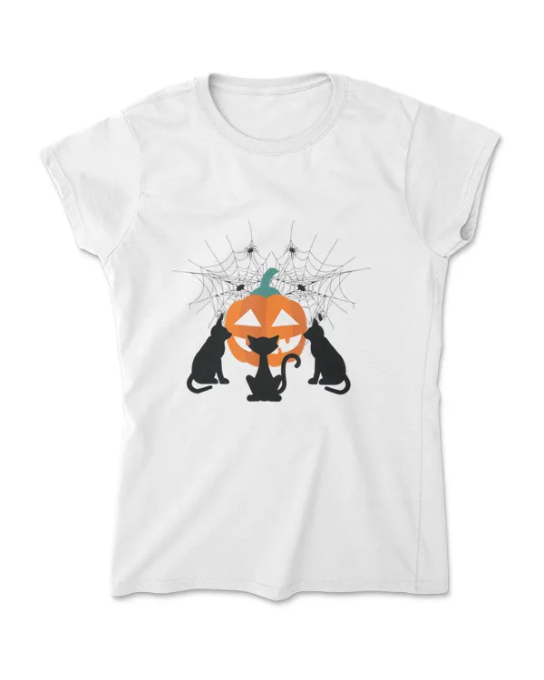 Women's Soft Style Fitted T-Shirt